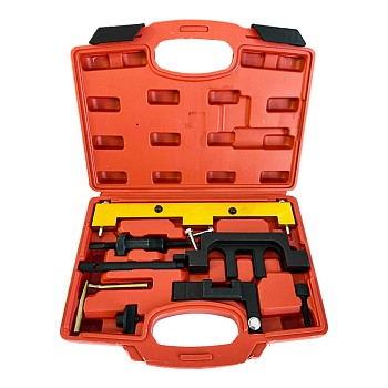 Набор фиксаторов для замены ГРМ BMW (N42, N46, B18 1.8, 2.0) Хорекс Авто HZ 25.1.250SK