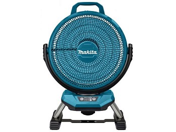 Аккум. вентилятор MAKITA LXT DCF 301 Z в кор.