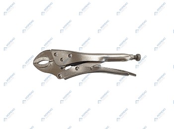 Зажим гейферный 250 мм  Хорекс Авто HZ 29.1.010S