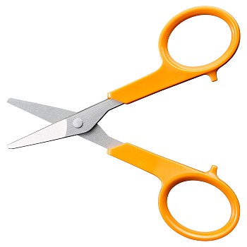 Ножницы маникюрные 10см Classic Fiskars