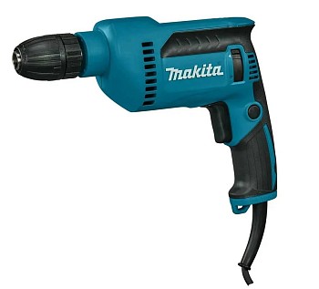 Дрель MAKITA DP 4021 в кор.