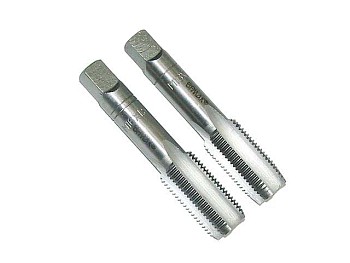 Метчик М6х1 КММП3266 Р6М5.1 (к-т из 2шт)