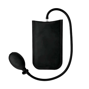 Подушка монтажная 190 х 115 мм ГАММАТЕСТ GT1Y139