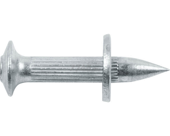 Дюбель-гвоздь для монт. пистолета 4.5х60 мм (1 кг в карт.уп.) STARFIX