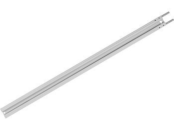 Удлинитель направляющей шины WORTEX CGR 1276 1250 мм