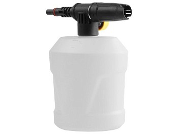 Пеногенератор для очистителей высокого давления WORTEX PW 1217-1, PW 1420, PW 1523-1, PW 1620