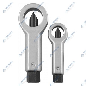 Набор гайколомов (2 предмета) Хорекс Авто HZ 25.1.171S