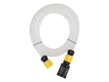 Комплект для самовсасывания для очистителя высокого давления DGM