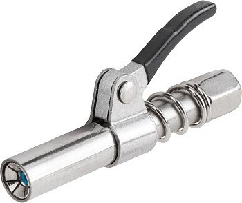 Пресс-масленка с блокировкой BULL для шприца для смазки CGG 6818