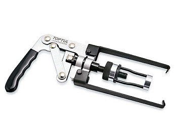 Рассухариватель клапанов верхнего расположения TOPTUL