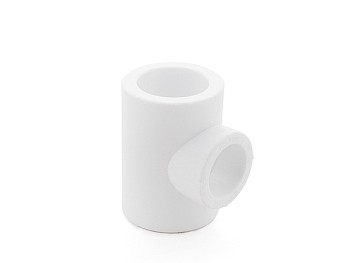 Тройник ПП 50 PN25, бел. РТП