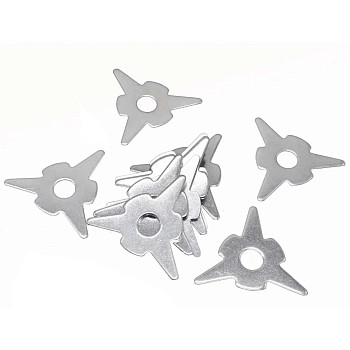 Треугольная сварочная шайба для споттера (омедненная) Хорекс Авто HZ 18.625