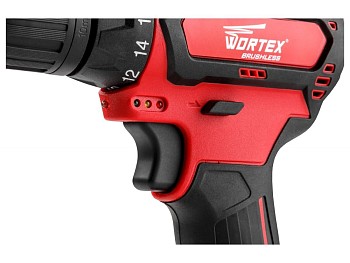 Аккум. дрель-шуруповерт WORTEX BD 1815 DLi в чем.