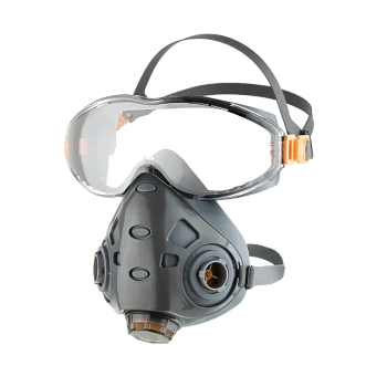 Полумаска фильтрующая Jeta Safety (9500) р-р L