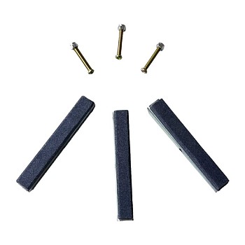 Сменные накладки для хонингования цилиндров Хорекс Авто HZ 31.1.022S