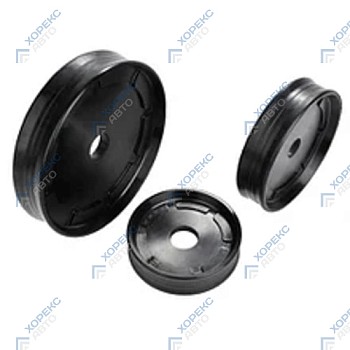 Поршень пневматического цилиндра d80 мм Хорекс Авто HZ 08.300.044