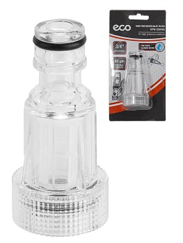 Фильтр тонкой очистки (малый) для очистителя высокого давления ECO