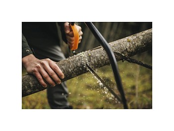 Пила лучковая 61см SW31 FISKARS