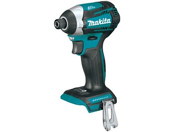 Аккум. шуруповерт MAKITA LXT DTD 154 Z + MAKPAC