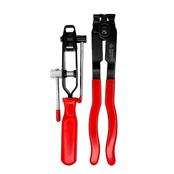 Набор для установки ленточных хомутов ШРУСа Хорекс Авто HZ 29.1.004W