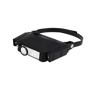 Бинокуляр монтажный 1.8x/2.3x/3.7x/4.8x