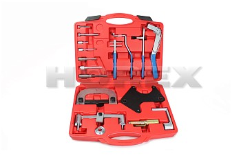 Набор для установки ремня ГРМ RENAULT Хорекс Авто HZ 25.1.032W