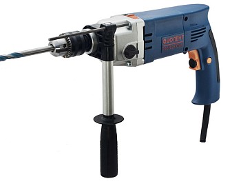 Дрель ударная ФИОЛЕНТ МСУ 9-16-2 РЭ в чем.