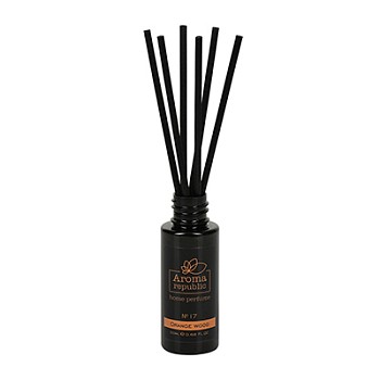Ароматический диффузор 20 мл, "№17 Orange wood", AROMA REPUBLIC