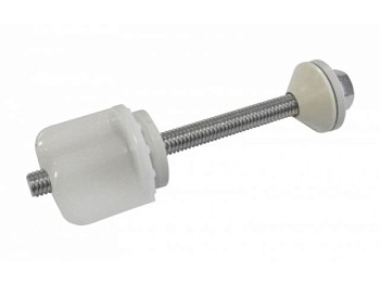 Крепление бачка к унитазу, ИнкоЭр