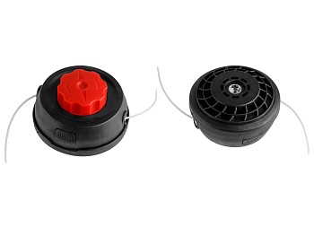 Головка триммерная DGM TH-231 п/авт., пакет+подвес