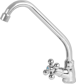 Моно-смеситель для кухни вентильный (тип I), серия 430 ECONOCE