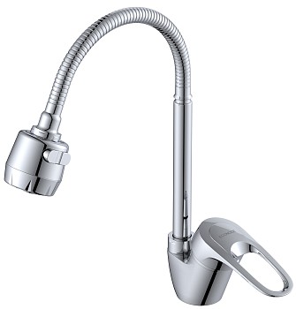 Смеситель для кухни D35, серия 660 ECONOCE