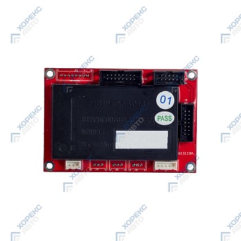 Плата управления для балансировочного станка СВ956 Хорекс Авто HZ 08.200.021