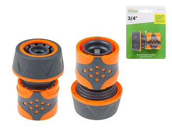 Муфта быстросъемная 3/4" STARTUL GARDEN (ST6016-3-3/4)