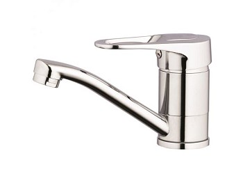 Смеситель для кухни D40-A, серия 460 ECONOCE