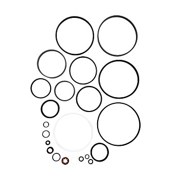 Ремкомплект для домкрата Хорекс Авто HZ 01.3.340