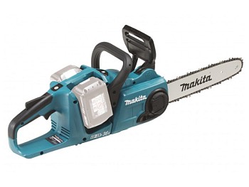 Аккум. пила цепная MAKITA LXT DUC 303 Z шина 30 см (12"), 3/8, 1.1 мм