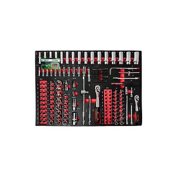 Набор-сет 123 предмета ГАММАТЕСТ GT1Y059