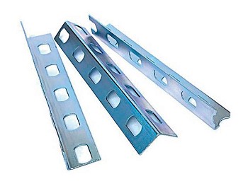 Профиль монтажный L-образный 30х30 (2м)