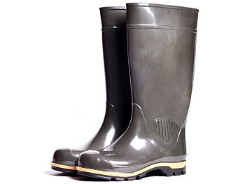 Сапоги ПВХ мужские высокие, р.42 Nordman
