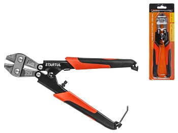 Болторез компактный 200мм STARTUL PROFI (ST4116-20)