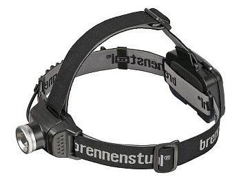 Фонарь налобный светодиодный LuxPremium Brennenstuhl