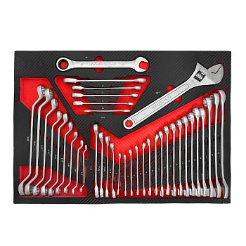 Набор-сет 39 предметов Гамматест GTY1226