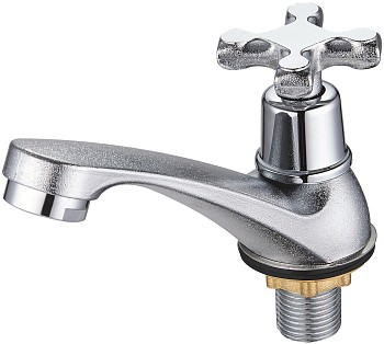 Моно-смеситель для умывальника вентильный (тип I), серия 600 ECONOCE