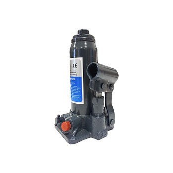 Домкрат бутылочный 2 т (в кейсе) Хорекс Авто HZ 01.4.004K