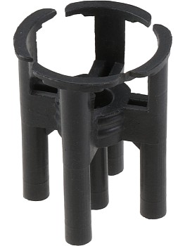 Фиксатор арматуры "Стойка/Стульчик-35" 6-18 (50 шт в дой-паке) STARFIX