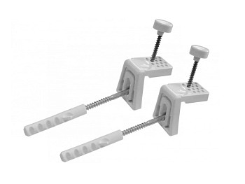 Крепление угловое, ИнкоЭр