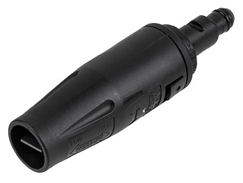 Распылительная насадка веерная для очистителя высокого давления DGM (200 бар мах)