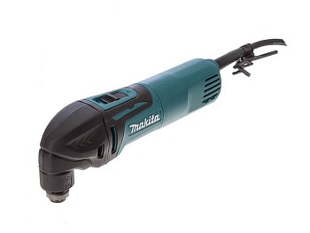 Многофункциональный инструмент (реноватор) MAKITA TM 3000 C в кор.