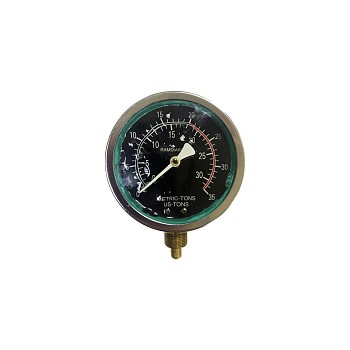 Манометр для пресса 20 т Хорекс Авто HZ 03.1.2.001J